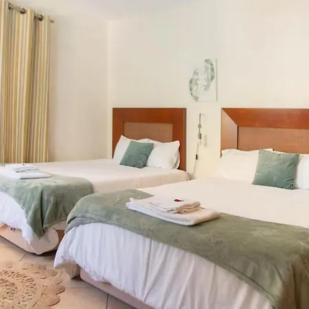 Holiday home Villa In Salgados Algarve *
