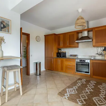 Villa In Salgados Algarve Lisbon