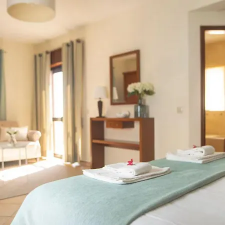 Holiday home Villa In Salgados Algarve Lisbon