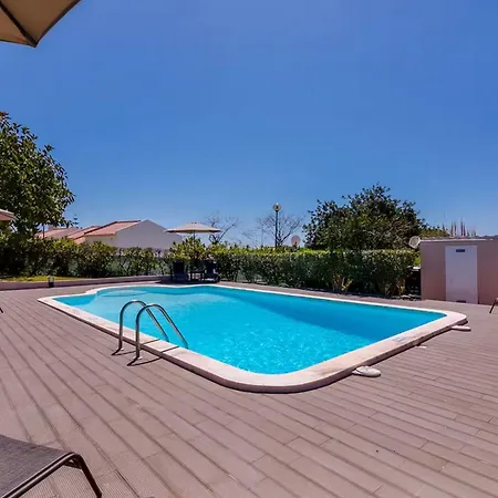 Holiday home Villa In Salgados Algarve