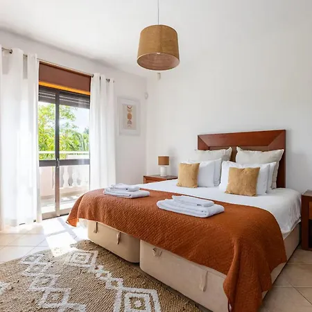 Casa de Férias Villa In Salgados Algarve Lisboa