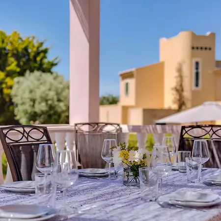 Casa de Férias Villa In Salgados Algarve Lisboa