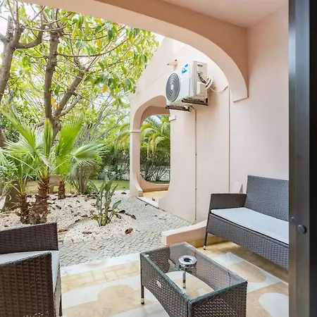 Casa de Férias Villa In Salgados Algarve Lisboa