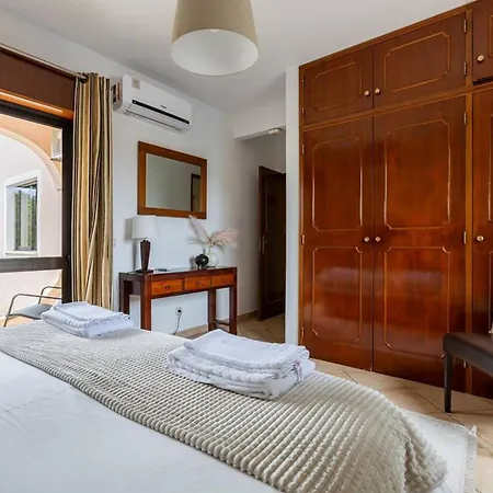 Casa de Férias Villa In Salgados Algarve *
