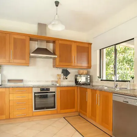 Casa vacanze Villa In Salgados Algarve Lisbona