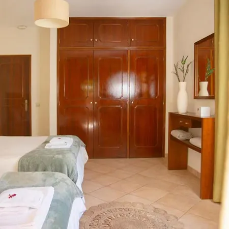 Villa In Salgados Algarve * Lisbona