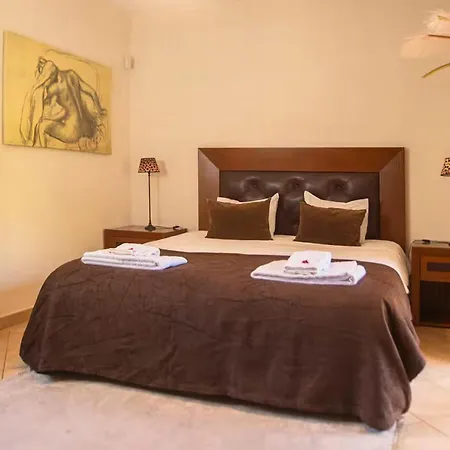 Casa vacanze Villa In Salgados Algarve