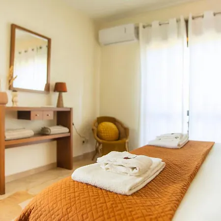 Casa vacanze Villa In Salgados Algarve Lisbona