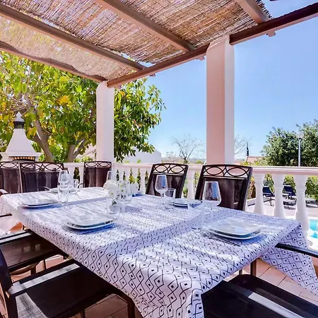 Casa vacanze Villa In Salgados Algarve