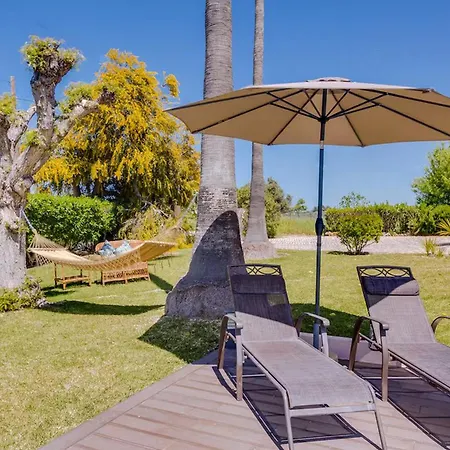Casa vacanze Villa In Salgados Algarve